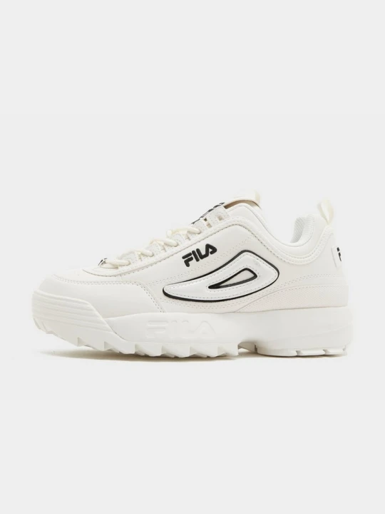 Zdjęcie produktu Fila Disruptor 2 biały