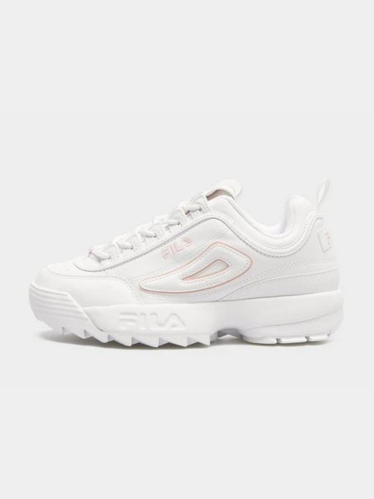Zdjęcie produktu Fila Disruptor 2 biały