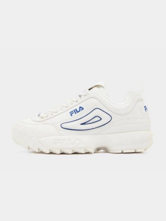 Zdjęcie produktu Fila Disruptor biały