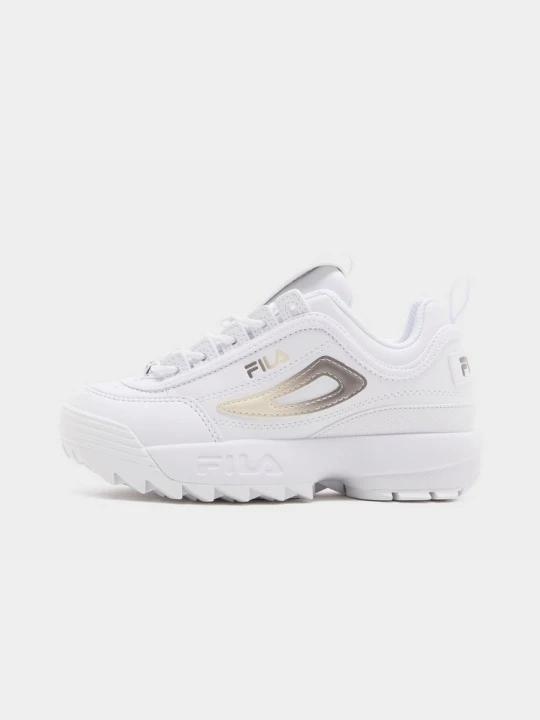 Zdjęcie produktu Fila Disruptor biały