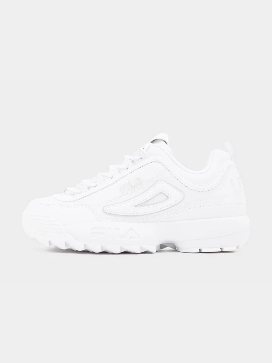 Zdjęcie produktu Fila Disruptor biały