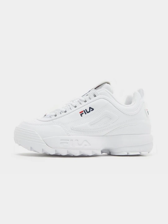 Zdjęcie produktu Fila Disruptor biały