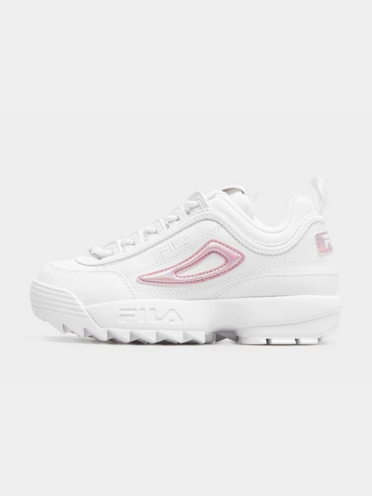 Zdjęcie produktu Fila Disruptor biały