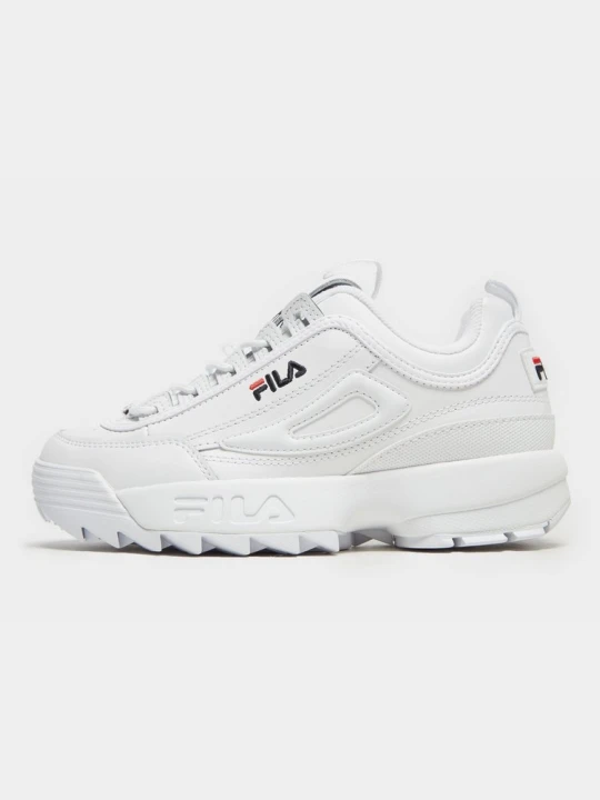 Zdjęcie produktu Fila Disruptor Ii biały