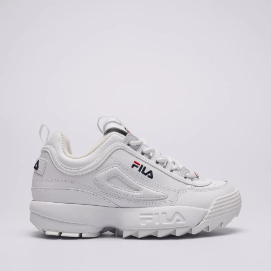Zdjęcie produktu Fila Disruptor Ii biały