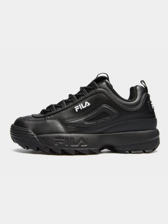 Zdjęcie produktu Fila Disruptor Ii Premium czarny