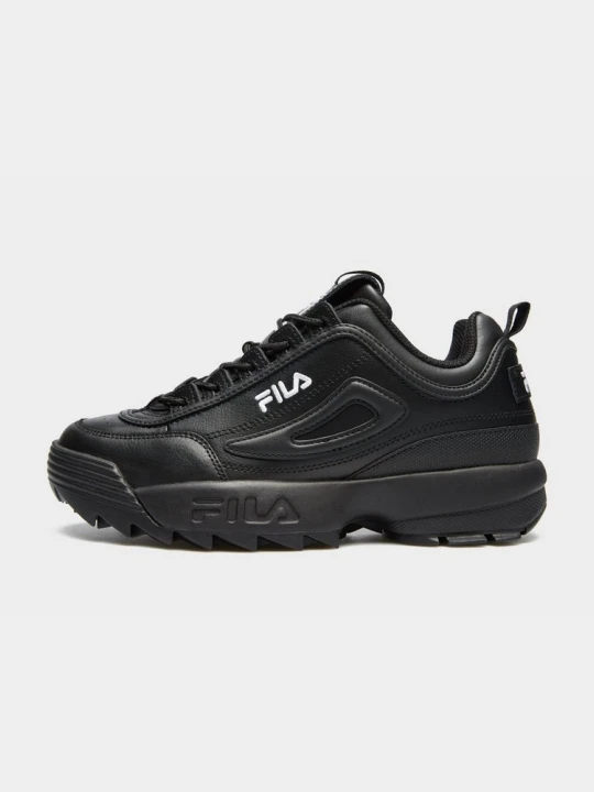 Zdjęcie produktu Fila Disruptor Ii Premium czarny