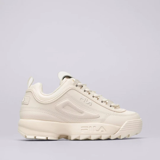 Zdjęcie produktu Fila Disruptor Ii Premium kremowy