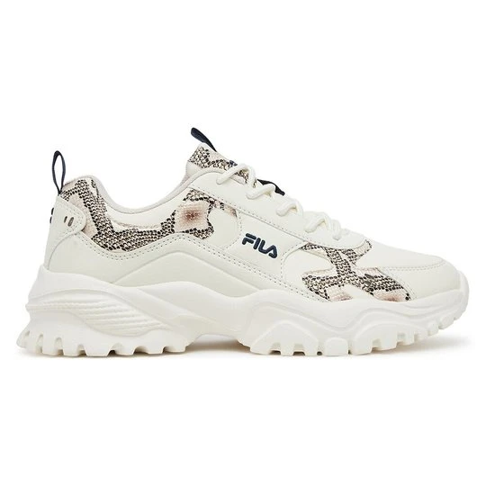 Zdjęcie produktu Fila ELECTRIC FLOW FFW0164_13054 Beżowy