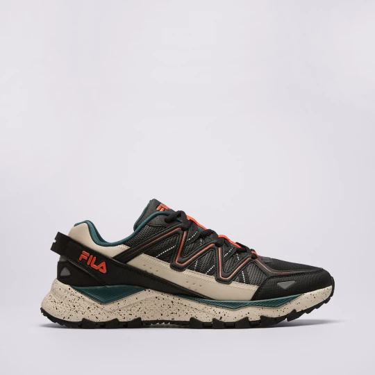 Zdjęcie produktu Fila Firetrail Evo czarny