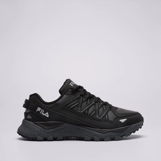 Zdjęcie produktu Fila Firetrail Evo czarny
