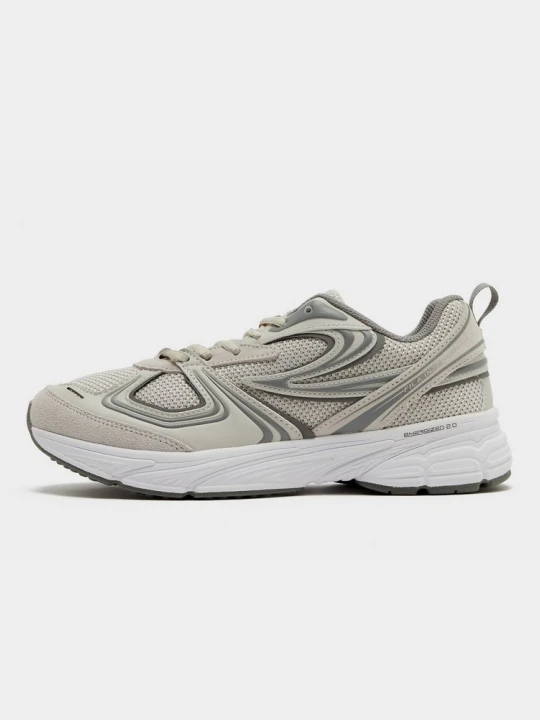 Zdjęcie produktu Fila Interun Suede szary