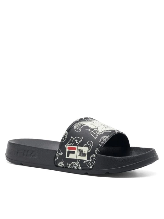 Zdjęcie produktu Fila Klapki Wb Morro Bay FFK0098 80010 Czarny