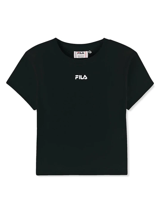 Zdjęcie produktu Fila Koszulka "Ceranova" w kolorze czarnym rozmiar: 170 / 176