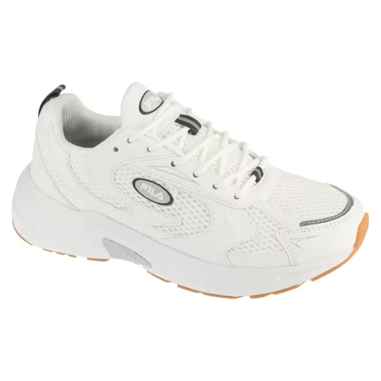 Zdjęcie produktu Fila Kreatix Wmn FFW0617-13033, Damskie, Białe, buty sneakers, tkanina, rozmiar: 36