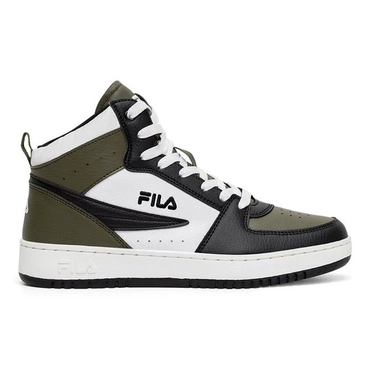 Zdjęcie produktu Fila LEVANTO MID FFT0112-13389 Zielony