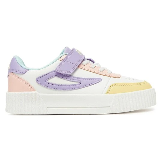 Zdjęcie produktu Fila MILENA VELCRO FFK0242_13068 MIX