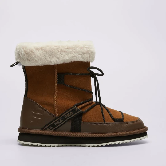 Zdjęcie produktu Fila Nelly brązowy
