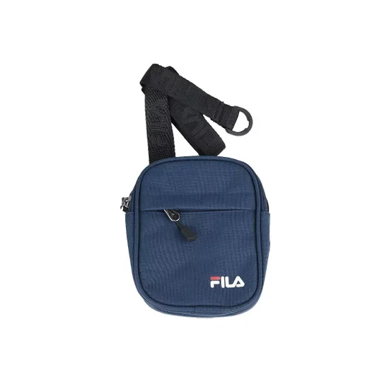 Zdjęcie produktu Fila New Pusher Berlin Bag 685054-170, Unisex, Granatowe, saszetki, poliester, rozmiar: One size