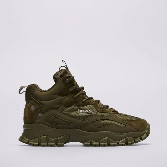 Zdjęcie produktu Fila Ray Tracer Tr 2 Mid khaki