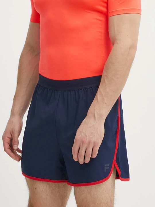 Zdjęcie produktu Fila Roverto granatowy
