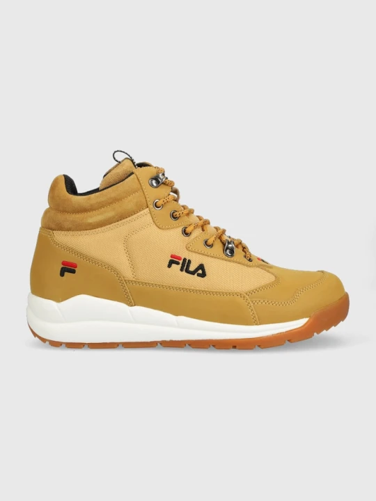 Zdjęcie produktu Fila sneakersy Alpha brązowy
