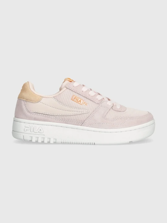 Zdjęcie produktu Fila sneakersy FXVENTUNO różowy
