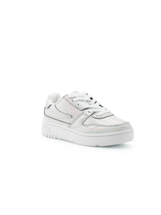 Zdjęcie produktu FILA Sneakersy FXVENTUNO F srebrny