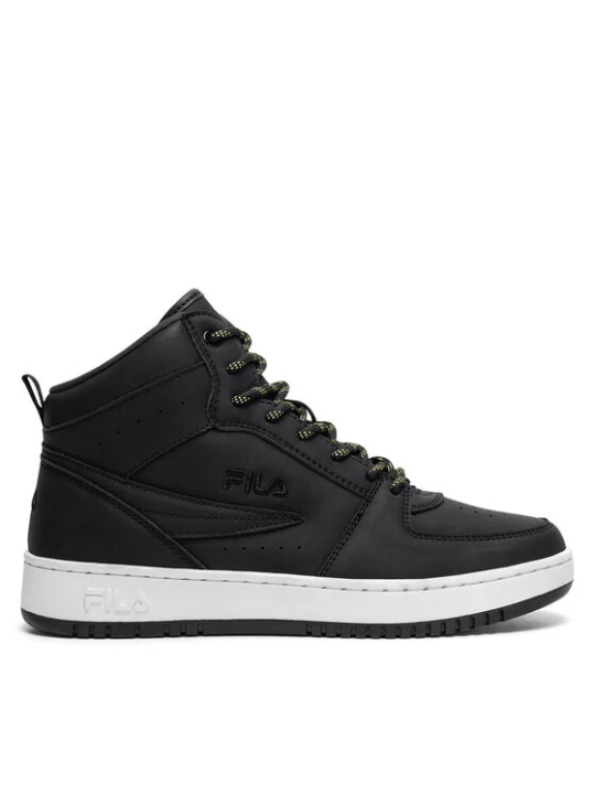 Zdjęcie produktu Fila Sneakersy LEVANTO WTR FFT0127-80010 Czarny