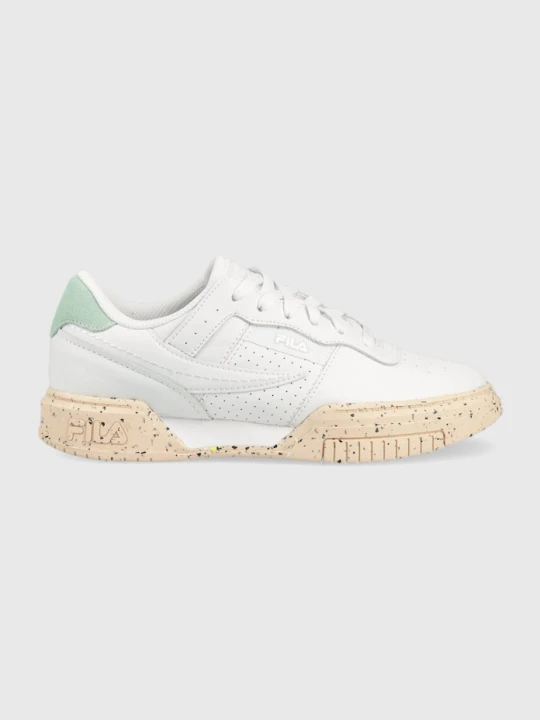 Zdjęcie produktu Fila sneakersy ORIGINAL FITNESS biały