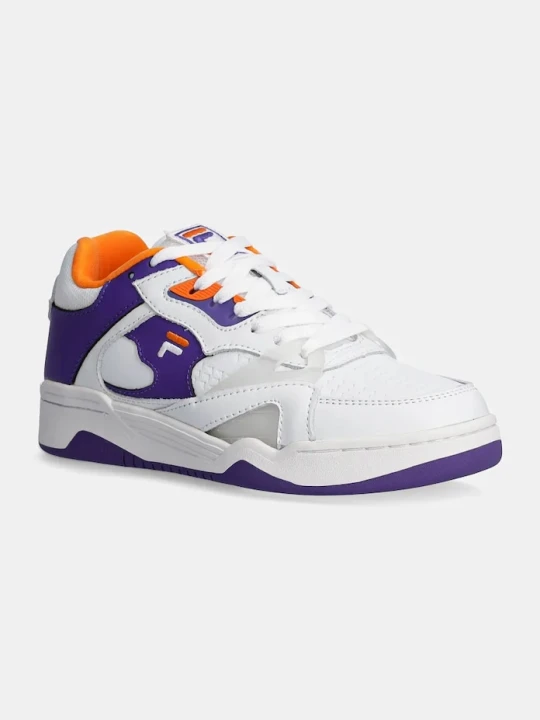 Zdjęcie produktu Fila sneakersy Wayne OG fioletowy