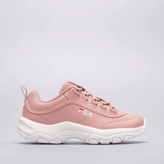 Zdjęcie produktu Fila Strada Low Wmn różowy