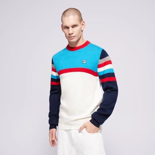 Zdjęcie produktu Fila Sweter Lorenzo