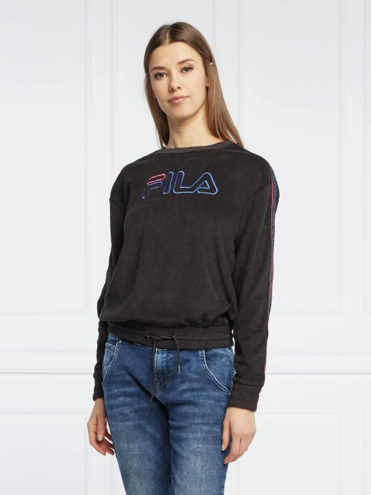 Zdjęcie produktu FILA Sweter MARGOT | Regular Fit czarny