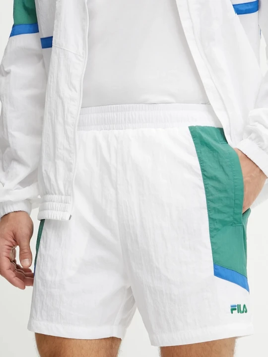 Zdjęcie produktu Fila szorty Lochristi biały