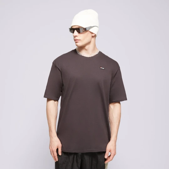 Zdjęcie produktu Fila T-Shirt Badge Logo Tee czarny