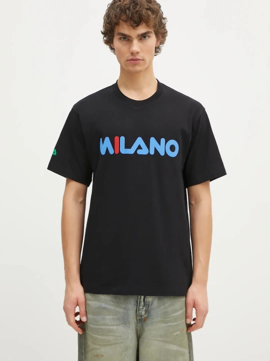 Zdjęcie produktu FILA+ t-shirt bawełniany Milano