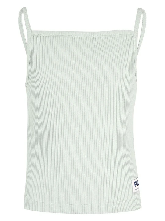 Zdjęcie produktu Fila Top w kolorze białym rozmiar: 158/164