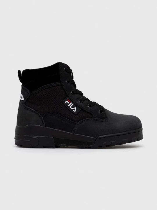 Zdjęcie produktu Fila workery GRUNGE czarny
