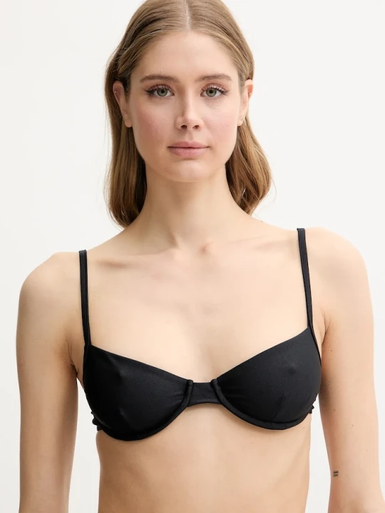 Zdjęcie produktu Filippa K biustonosz kąpielowy czarny