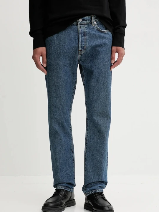 Zdjęcie produktu Filippa K jeansy niebieski