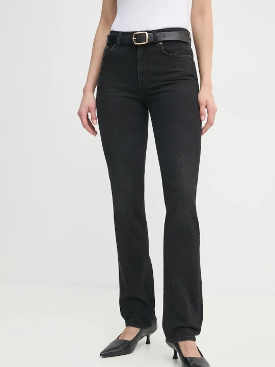 Zdjęcie produktu Filippa K jeansy czarny