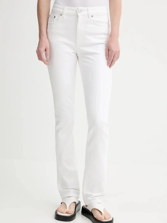 Zdjęcie produktu Filippa K jeansy biały