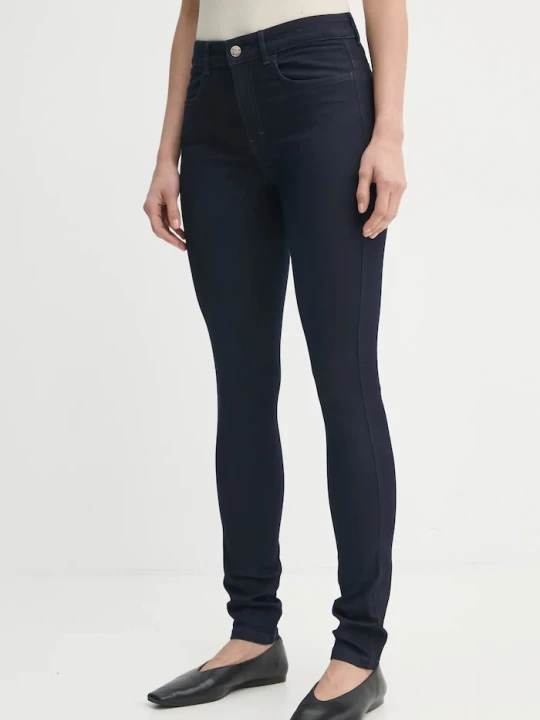 Zdjęcie produktu Filippa K jeansy granatowy