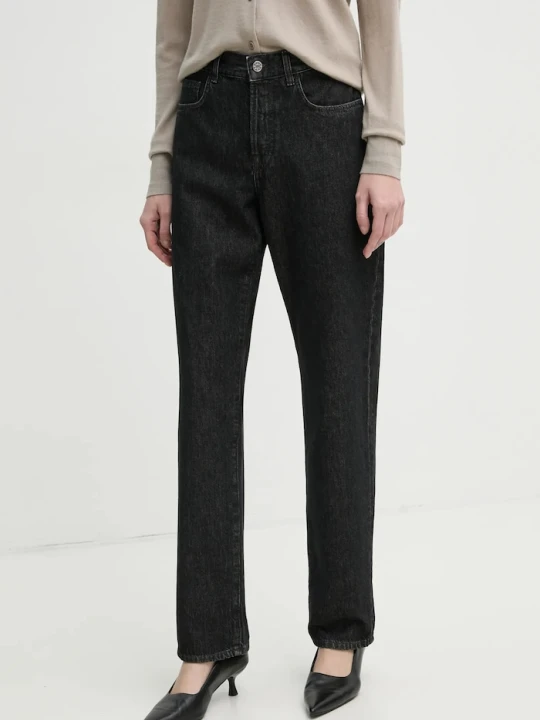 Zdjęcie produktu Filippa K jeansy czarny