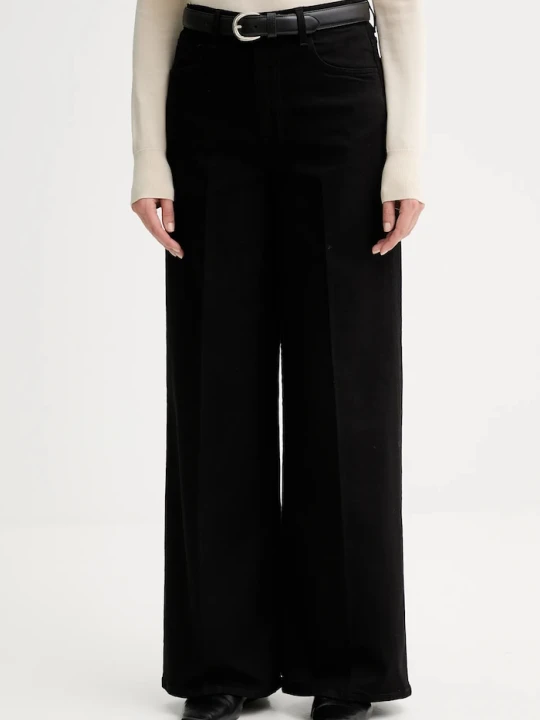 Zdjęcie produktu Filippa K jeansy czarny