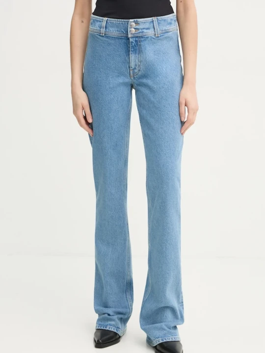 Zdjęcie produktu Filippa K jeansy niebieski