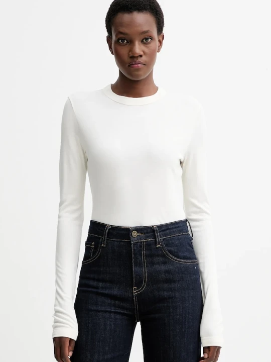 Zdjęcie produktu Filippa K longsleeve beżowy