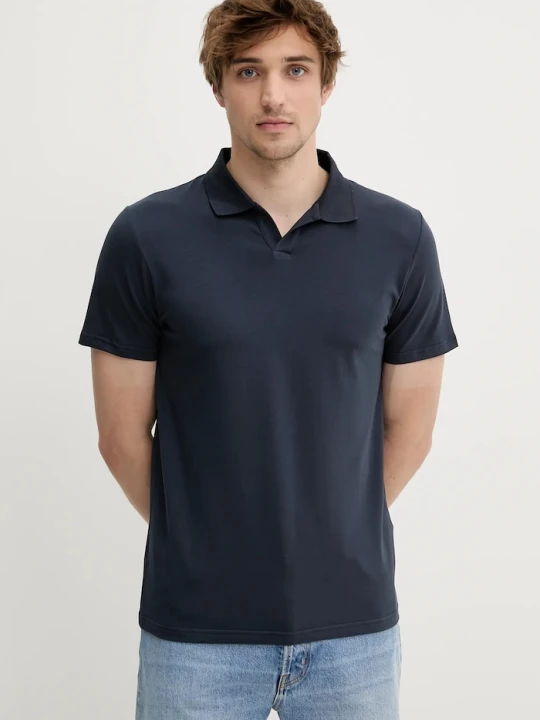 Zdjęcie produktu Filippa K polo niebieski