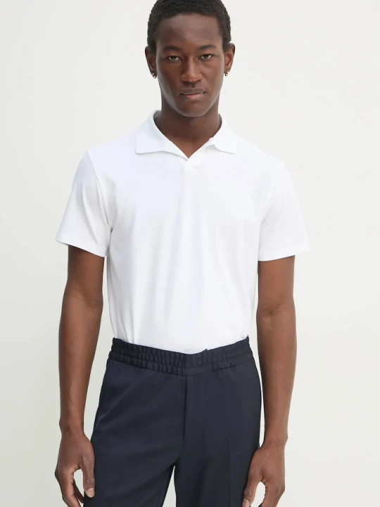 Zdjęcie produktu Filippa K polo beżowy